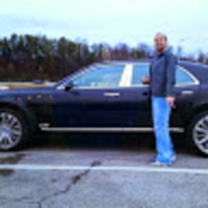 Meet your Posher, Greg